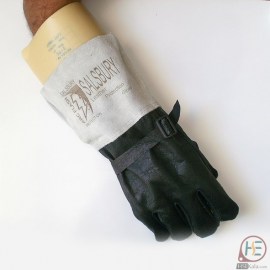 دستکش چرمی محافظ دستکش های عایق برق  SALSBURY
